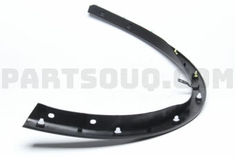 638604CE1A MOULDING ASSY-F