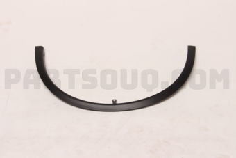 638614CE1A MOULDING ASSY-F