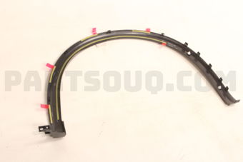 638615DA0A MOULDING FILLET