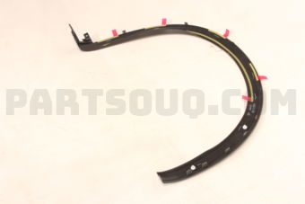 638615DA0A MOULDING FILLET