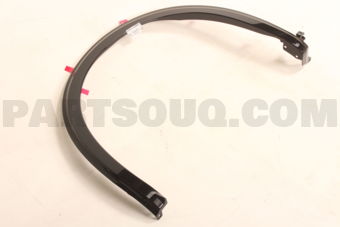 638615DA0A MOULDING FILLET