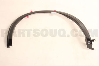 638615DA0A MOULDING FILLET