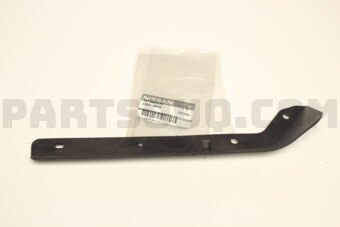 638644RA0A PROTECTOR EXTENSION,FRONT FENDER RH