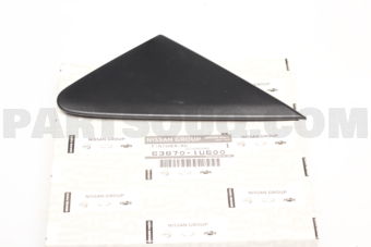 638701U600 FINISHER RH