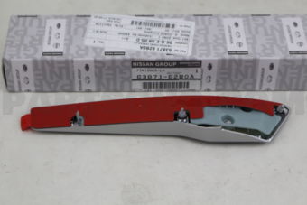 6387162B0A FINISHER FRONT FENDER,LH
