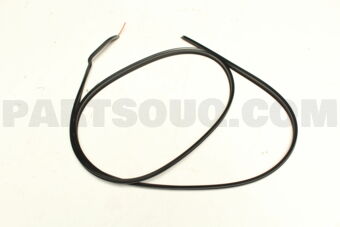 63881VK000 RUBBER ASSY-FR,LH