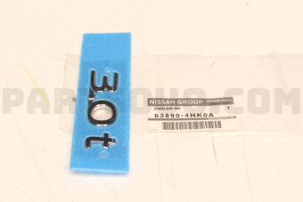 638904HK0A EMBLEM RH