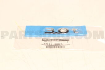 638904HK0A EMBLEM RH