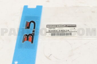 638909NA2A EMBLEM