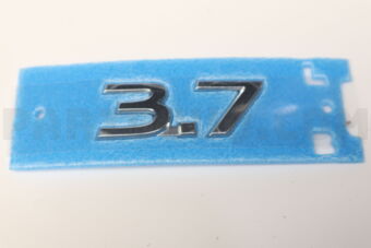 638913WW1A EMBLEM-LH