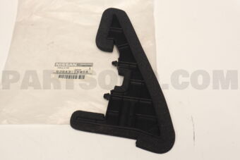 638A31HM0A INSULATOR-FRONT FENDER