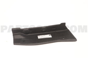 638E86TA0A COVER-FRONT FEN