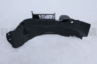 64100WG00A HOODLEDGE RH