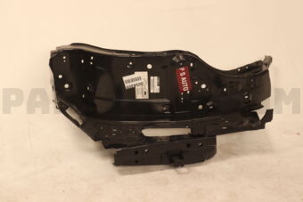 641015ZP0A HOOD LEDGE LH