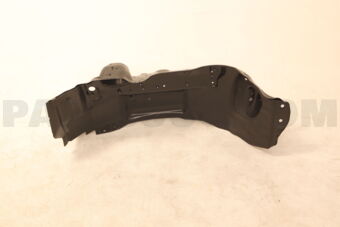 64101VC200 HOODLEDGE ASSY-LH