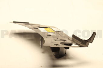 641501ZR0A HOODLEDGE-UPPER