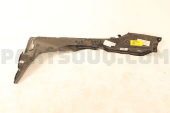 64181VB001 REINFORCEMENT-HOODLEDGE,LH