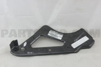 64190EL030 CONNECTOR-HOODLEDGE,RH