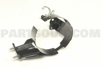 64824VD210 BRACKET-CANISTER