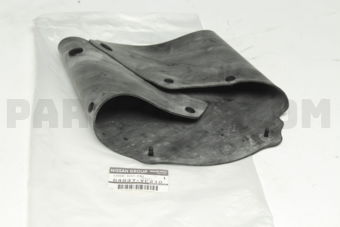 64837VC210 COVER ASSY-ENG