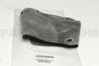 64837VC210 COVER ASSY-ENG