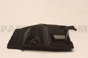 648389NB0B COVER-SPLASH,HOODLEDGE RH