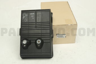 648604JA1A BRACKET ASSY-BATTERY MOUNTING