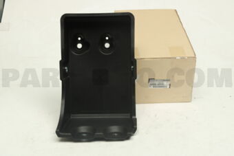 648604JA1A BRACKET ASSY-BATTERY MOUNTING