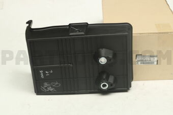 648604JA1A BRACKET ASSY-BATTERY MOUNTING