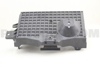 648607S000 BRACKET-BATTERY