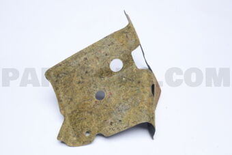 64894VB000 Nissan INSULATOR-HOODLEDGE