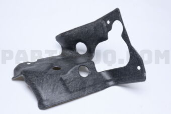 64894VB000 Nissan INSULATOR-HOODLEDGE