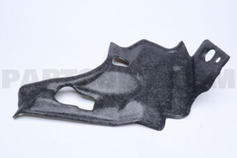 64896VB000 Nissan INSULATOR-HOODLEDGE,RH