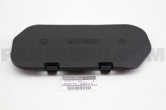 65278AM600 COVER-BAT CONN