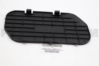 65278AM600 COVER-BAT CONN