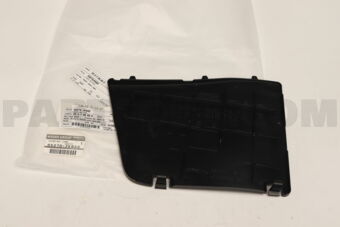 65278JK600 COVER-BATTERY CONNECTOR