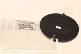 653783JA0A LID-RADIATOR CA