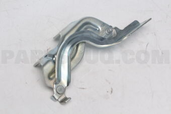 654001AA9A HINGE ASSY-HOOD,RH