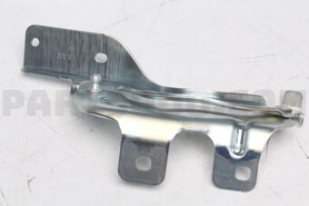 654001AA9A HINGE ASSY-HOOD,RH