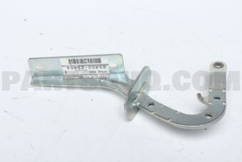 654002S40A HINGE ASSY-HOOD,RH
