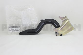 654004BA0A HINGE HOOD