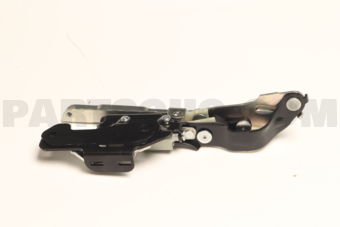 654004GA1A HINGE HOOD