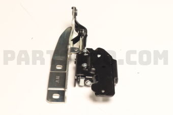 654004GA1A HINGE HOOD