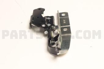 654004GA1A HINGE HOOD