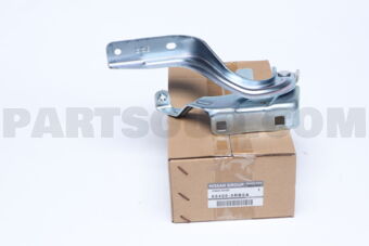 654005RB0A Nissan HINGE HOOD