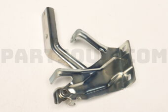 654005SK0B Nissan HINGE ASSY HOOD, R