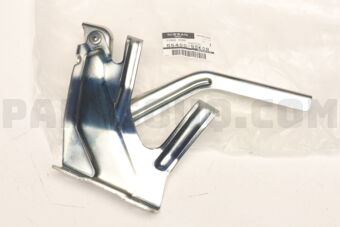 654005SK0B Nissan HINGE ASSY HOOD, R