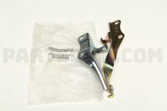 65400AL50A HINGE HOOD