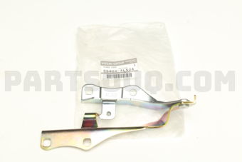 65400AL50A HINGE HOOD