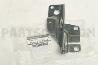 65400ZP00A HINGE ASSY-HOOD,RH